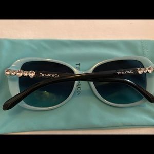 Tiffany & Co Sunglasses